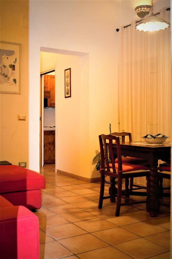 Home Isola Di Luce Сиракуза Екстериор снимка