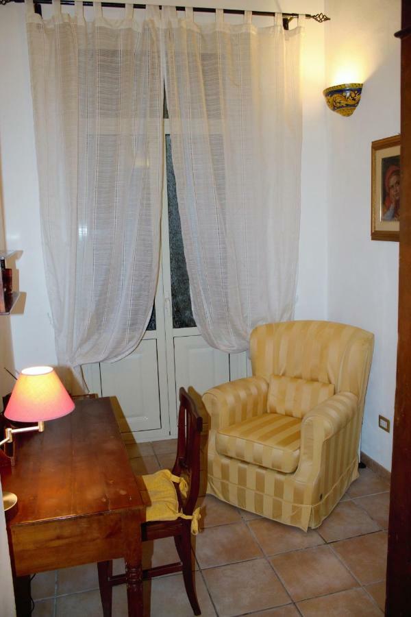 Home Isola Di Luce Сиракуза Екстериор снимка