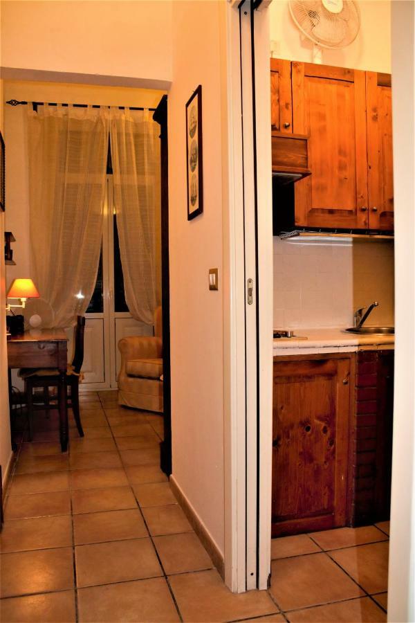 Home Isola Di Luce Сиракуза Екстериор снимка