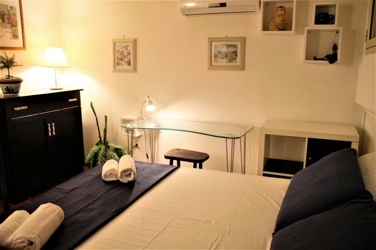 Home Isola Di Luce Сиракуза Екстериор снимка
